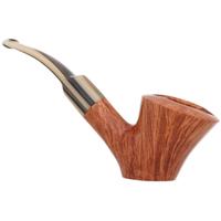 Savinelli Autograph Autograph Smooth Cherrywood (8) (6mm)