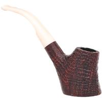 Savinelli Autograph Autograph Sandblasted Cherrywood (6mm)