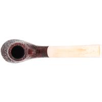 Savinelli Autograph Autograph Sandblasted Cherrywood (6mm)