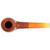 Savinelli Autograph Autograph Smooth Bent Pot (6) (6mm)