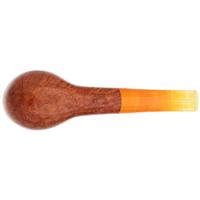 Savinelli Autograph Autograph Smooth Bent Pot (6) (6mm)