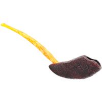 Savinelli Autograph Autograph Sandblasted Freehand