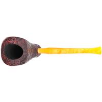 Savinelli Autograph Autograph Sandblasted Freehand