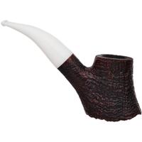 Savinelli Autograph Autograph Sandblasted Volcano (6mm)