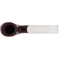 Savinelli Autograph Autograph Sandblasted Volcano (6mm)