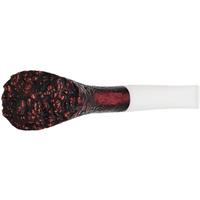 Savinelli Autograph Autograph Sandblasted Volcano (6mm)