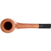 Savinelli Autograph Autograph Smooth Bent Billiard Sitter (0) (6mm)