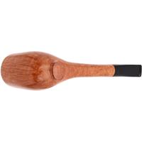 Savinelli Autograph Autograph Smooth Bent Billiard Sitter (0) (6mm)