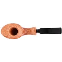 Savinelli Autograph Autograph Smooth Bent Dublin Sitter (0) (6mm)