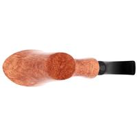 Savinelli Autograph Autograph Smooth Bent Dublin Sitter (0) (6mm)