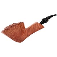 Savinelli Autograph Autograph Smooth Bent Dublin (0) (6mm)