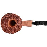 Savinelli Autograph Autograph Smooth Bent Dublin (0) (6mm)