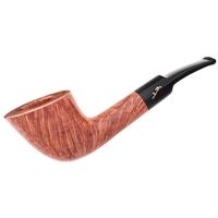 Savinelli Autograph Autograph Smooth Bent Dublin (6) (6mm)