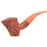 Savinelli Autograph Autograph Smooth Cherrywood (8) (6mm)