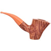 Savinelli Autograph Autograph Smooth Cherrywood (8) (6mm)