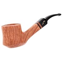 Savinelli Autograph Autograph Smooth Volcano (8) (6mm)