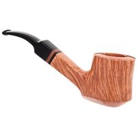 Savinelli Autograph Autograph Smooth Volcano (8) (6mm)