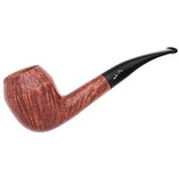 Savinelli Autograph Autograph Smooth Rhodesian (8) (6mm)