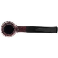 Savinelli Autograph Autograph Sandblasted Bent Egg