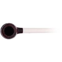 Savinelli Autograph Autograph Sandblasted Pickaxe Churchwarden