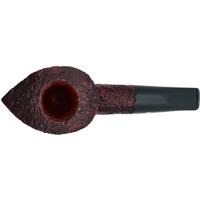 Savinelli Autograph Autograph Sandblasted Bent Dublin (6mm)