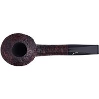 Savinelli Autograph Autograph Sandblasted Rhodesian (6mm)
