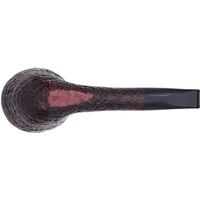 Savinelli Autograph Autograph Sandblasted Rhodesian (6mm)