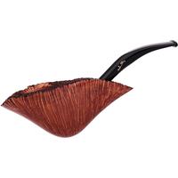 Savinelli Autograph Autograph Smooth Fan (000)