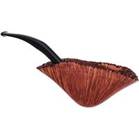 Savinelli Autograph Autograph Smooth Fan (000)