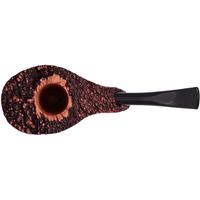 Savinelli Autograph Autograph Smooth Fan (000)