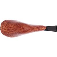 Savinelli Autograph Autograph Smooth Fan (000)