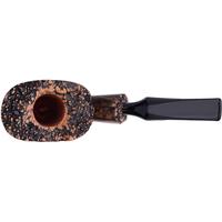 Savinelli Autograph Autograph Smooth Bent Dublin Sitter (00) (6mm)