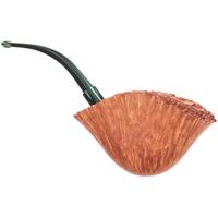 Savinelli Autograph Autograph Smooth Fan (0) (6mm)