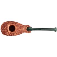 Savinelli Autograph Autograph Smooth Fan (0) (6mm)