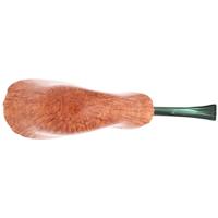 Savinelli Autograph Autograph Smooth Fan (0) (6mm)
