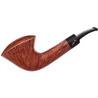 Savinelli Autograph Autograph Smooth Bent Dublin (0) (6mm)