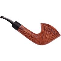 Savinelli Autograph Autograph Smooth Bent Dublin (0) (6mm)