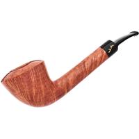 Savinelli Autograph Autograph Smooth Bent Dublin (4) (6mm)