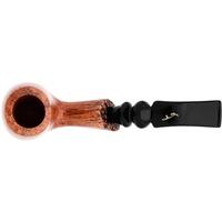 Savinelli Autograph Autograph Smooth Bent Billiard (6)