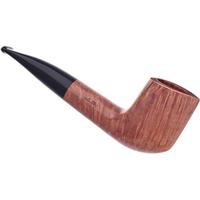 Savinelli Autograph Autograph Smooth Bent Billiard (6) (6mm)