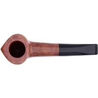 Savinelli Autograph Autograph Smooth Bent Billiard (6) (6mm)