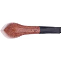 Savinelli Autograph Autograph Smooth Bent Billiard (6) (6mm)