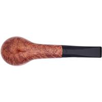 Savinelli Autograph Autograph Smooth Bent Billiard (8) (6mm)