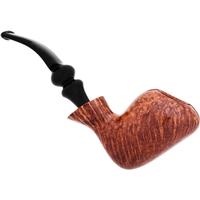 Savinelli Autograph Autograph Smooth Acorn (8) (6mm)