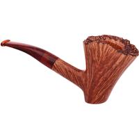 Savinelli Autograph Autograph Smooth Cherrywood (8) (6mm)