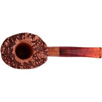 Savinelli Autograph Autograph Smooth Cherrywood (8) (6mm)