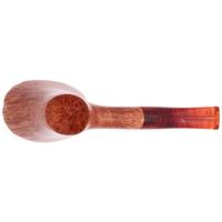 Savinelli Autograph Autograph Smooth Cherrywood (8) (6mm)