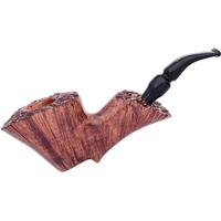 Savinelli Autograph Autograph Smooth Freehand (8) (6mm)