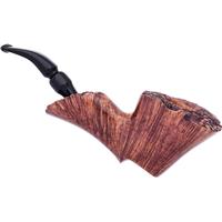 Savinelli Autograph Autograph Smooth Freehand (8) (6mm)