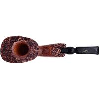 Savinelli Autograph Autograph Smooth Freehand (8) (6mm)